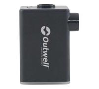 Outwell Aeroflow 12v Rechargeable Pump