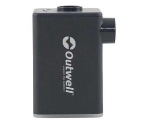 Outwell Aeroflow 12v Rechargeable Pump
