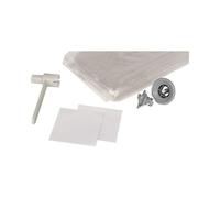 Outwell Air Repair Tube Kit 1 - Orange