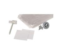 Outwell Air Repair Tube Kit 4 - Green