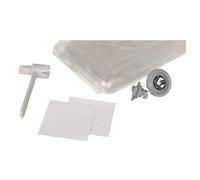 Outwell Air Repair Tube Kit - Purple