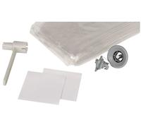 Outwell Air Tube Repair Kit - Orange