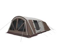 Outwell Alabama 6 Air TC 6 Berth Five Room Tunnel Tent