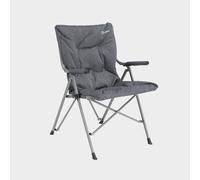 Outwell Alder Lake Chair Grey