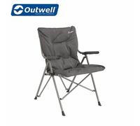 OUTWELL ALDER LAKE CHAIR FOLDING FURNITURE LIGHTWEIGHT OUTDOOR CAMPING SEAT