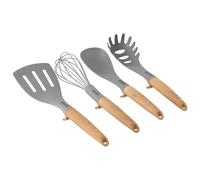 Outwell - Almada Gerätesatz - Cooking set grey