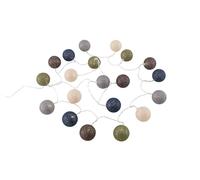 Outwell Alpha Cotton Light Chain Multicolor 50 Lumens