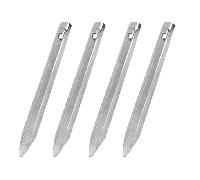 Outwell Anchor Steel Peg 4 Pack