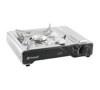 Outwell - Appetizer Etna Solo - Gas stove grey