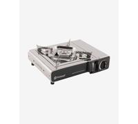 Outwell - Appetizer Solo Gasguard - Gas stove size One Size, grey