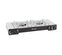 Outwell Appetizer Maxi Double Burner Stove