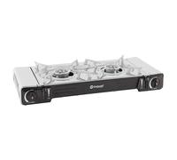 Outwell Appetizer Maxi Gas Camping Kitchen 2 Burners
