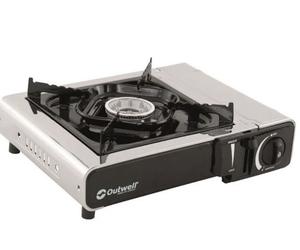 Outwell Appetizer Solo - Single Burner Camping Stove
