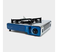 Appetizer Solo Stove, Silver One Size