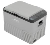 Outwell - Arctic Chill 40 - Coolbox size 59 x 39 x 44 cm, grey