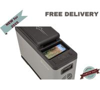 Outwell Arctic Chill 8 Coolbox with Compressor - VW California, MB Marco Polo