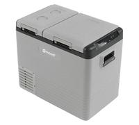 Outwell Arctic Chill Dual Zone 41l Rigid Portable Cooler
