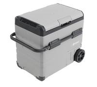 Outwell Arctic Frost 55 Compressor Wheeled Coolbox Grey