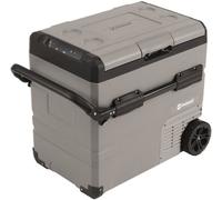Outwell Arctic Frost 55L 12V-230V Rolling Cooler OUTWELL