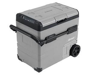 Outwell Arctic Frost 55L 12V-230V Rolling Cooler OUTWELL