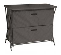 Outwell - Aruba Cabinet - Camping cupboard charcoal