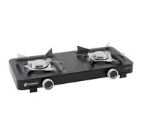 Outwell Asama Duo Gas Stove Lightweight 2 burners