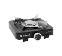 Outwell Asama Solo Gas Camping Kitchen Silver