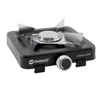 Outwell - Asama Solo - Gas stove size One Size, grey
