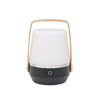 Outwell Aurelia M Rechargeable Lamp Golden 300 Lumens