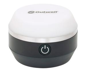 Outwell - Aurelia - LED light size M, white/grey