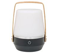 Outwell Aurelia M Rechargeable Lamp Golden 300 Lumens