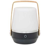 Outwell Aurelia M Rechargeable Lamp Golden 300 Lumens