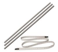 OUTWELL AWNING FIXING KIT FOR DRIVEAWAY DUAL BEAD CONNECT SET 7/5 mm VANGO KAMPA
