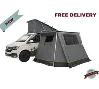 OUTWELL BACKROADS AWNING ROOM FITS CAMPERVAN FIAMMA F45 OR SIMILAR WIND OUT