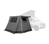 Outwell - Backroads Awning Room - Motorhome awning size One Size, grey