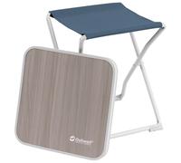 Outwell - Baffin - Camping chair brown
