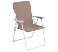 Outwell Blackpool Chair Brown 55 x 56 x 86 cm