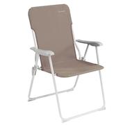 Outwell Blackpool Chair Brown 55 x 56 x 86 cm