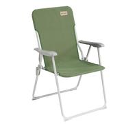Outwell Blackpool Chair : Green Colour: Green