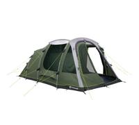 Outwell Blackwood 5 Man Tent - Green
