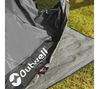 OUTWELL BLOSSBURG 380 FOOTPRINT GROUNDSHEET DRIVE AWAY AWNING 275 x 365 CM