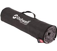 OUTWELL AWNING CARPET BLOSSBURG 380 WOVEN CARPET WATERPROOF LINED SUPER SOFT
