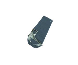Outwell Blue Camper 2-3 Season Left Zipper Side Sleeping Bag
