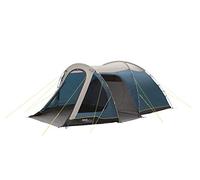 Outwell Blue Cloud 5 Plus Encounter 5 Man 2 Room Dome Tent