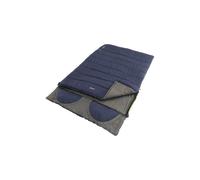 Outwell Blue Contour Lux Double Imperial Sleeping Bags