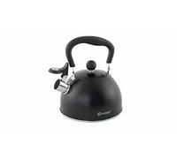 Outwell - Tea Break Lux Kettle size M, black