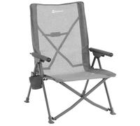 Outwell Breaker Chair Grey