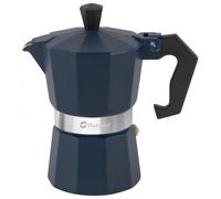 Outwell - Brew Espresso Maker - Coffee press size 0,3 l - L, blue