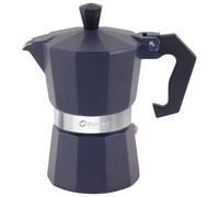 Outwell - Brew Espresso Maker - Coffee press size L - 19 cm Height, blue