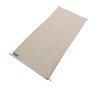 Outwell - Cotton Liner - Inlay size 185 x 80 cm - Single, grey